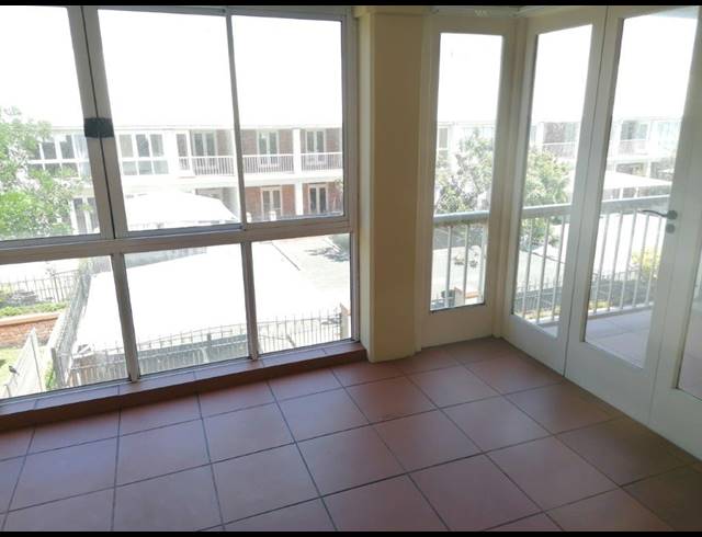 1 BEDROOM APARTMENT TO LET IN POINT WATERFRONT